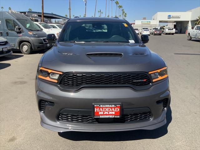 2026 Dodge Durango DURANGO GT PLUS AWD 2026 Dodge Durango DURANGO GT PLUS AWD