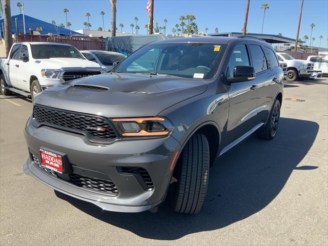 2026 Dodge Durango DURANGO GT PLUS AWD 2026 Dodge Durango DURANGO GT PLUS AWD