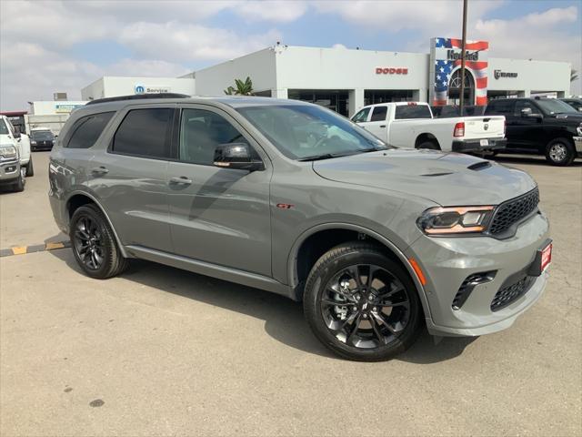 2026 Dodge Durango DURANGO GT PLUS AWD 2026 Dodge Durango DURANGO GT PLUS AWD