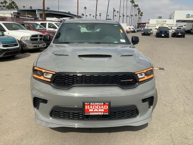 2026 Dodge Durango DURANGO GT PLUS AWD 2026 Dodge Durango DURANGO GT PLUS AWD