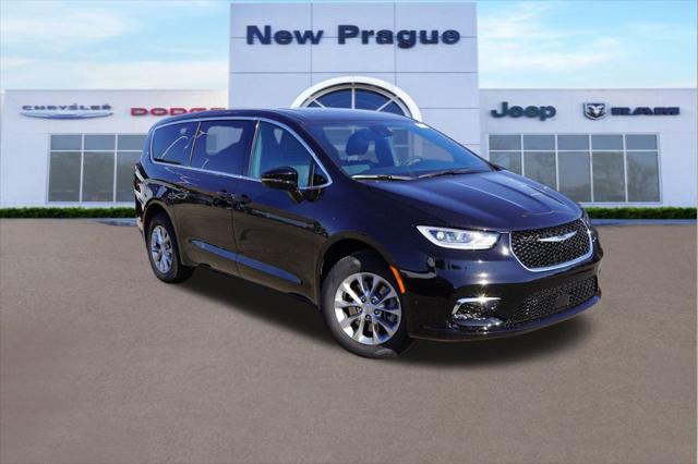 2026 Chrysler Pacifica PACIFICA SELECT AWD 2026 Chrysler Pacifica PACIFICA SELECT AWD