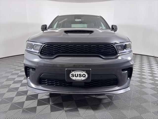 2026 Dodge Durango DURANGO GT PLUS AWD HEMI V8 2026 Dodge Durango DURANGO GT PLUS AWD HEMI V8