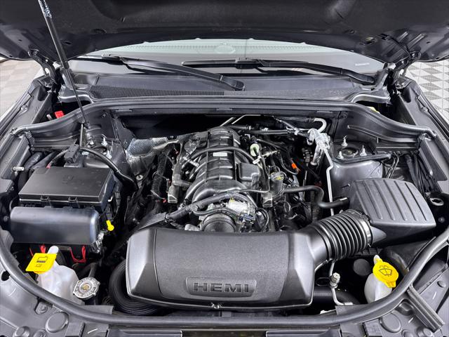 2026 Dodge Durango DURANGO GT PLUS AWD HEMI V8 2026 Dodge Durango DURANGO GT PLUS AWD HEMI V8