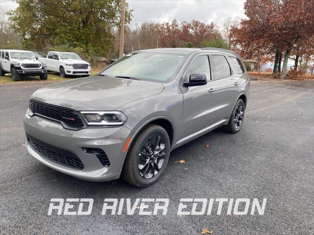 2026 Dodge Durango DURANGO GT RWD