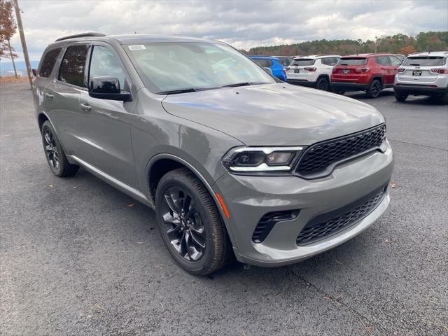 2026 Dodge Durango DURANGO GT RWD