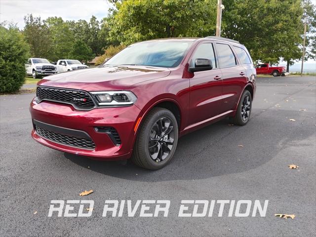 2026 Dodge Durango DURANGO GT RWD