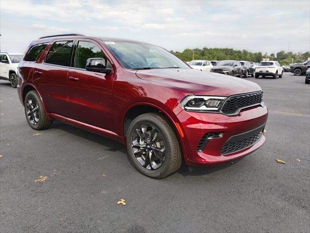 2026 Dodge Durango DURANGO GT RWD