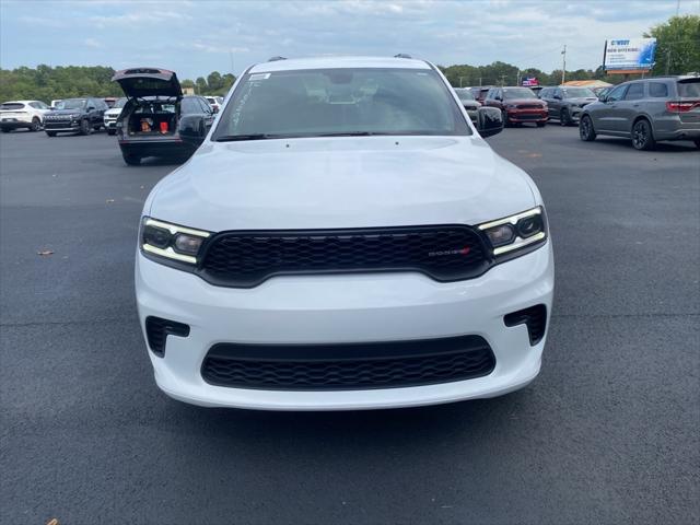 2026 Dodge Durango DURANGO GT RWD