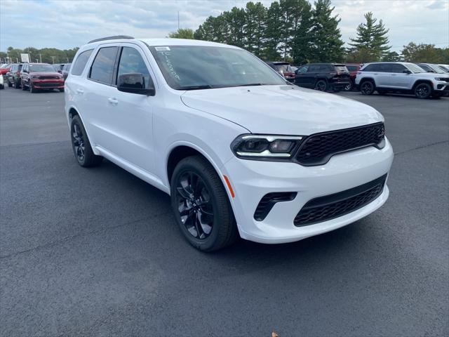 2026 Dodge Durango DURANGO GT RWD