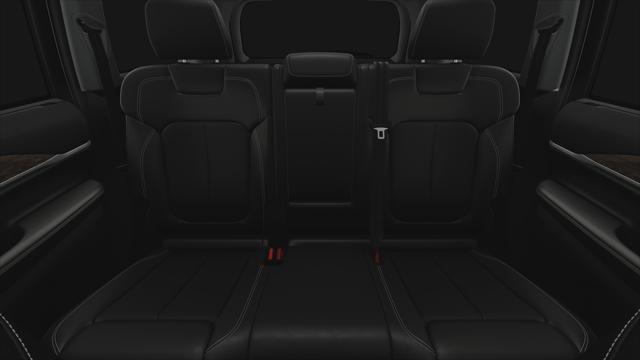 2025 Jeep Grand Cherokee GRAND CHEROKEE LIMITED 4X4 2025 Jeep Grand Cherokee GRAND CHEROKEE LIMITED 4X4