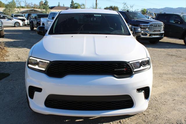 2026 Dodge Durango DURANGO GT RWD