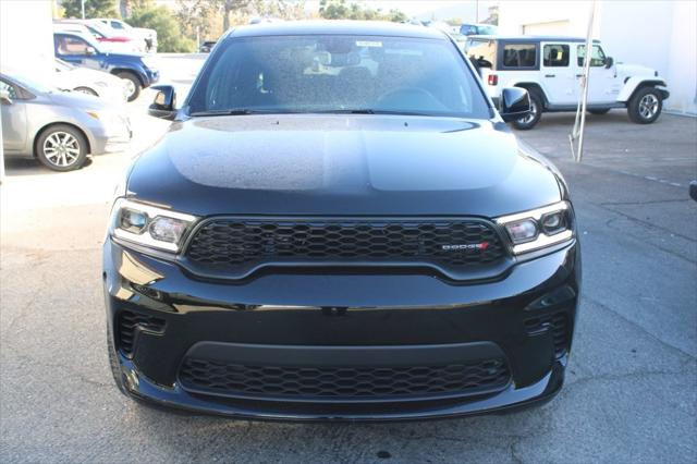 2026 Dodge Durango DURANGO GT RWD 2026 Dodge Durango DURANGO GT RWD