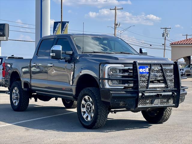 2023 Ford F-250 LARIAT