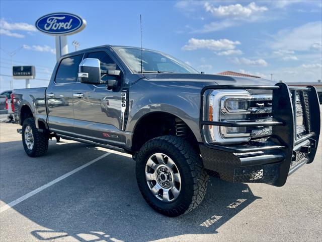 2023 Ford F-250 LARIAT