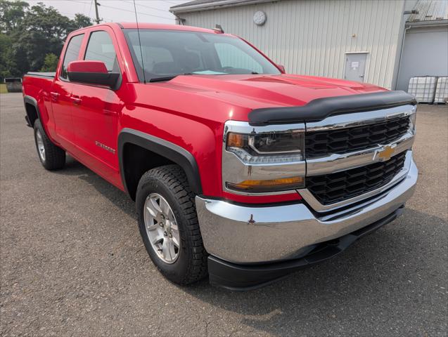 2019 Chevrolet Silverado 1500 LD LT 2019 Chevrolet Silverado 1500 LD LT