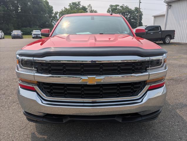 2019 Chevrolet Silverado 1500 LD LT 2019 Chevrolet Silverado 1500 LD LT
