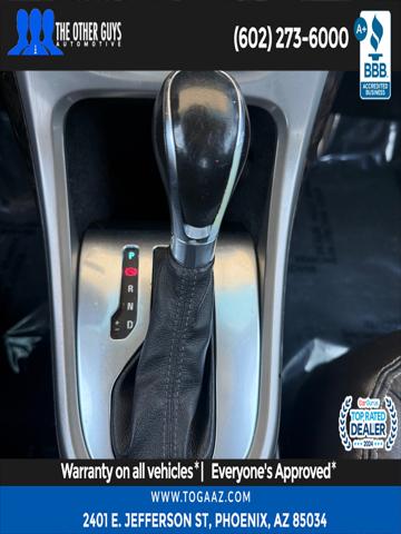 2017 Buick Verano Leather Group