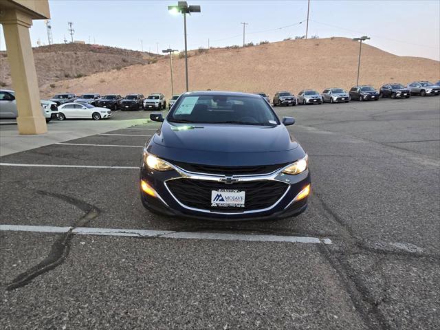 2024 Chevrolet Malibu FWD LS 2024 Chevrolet Malibu FWD LS