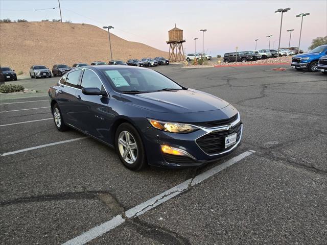 2024 Chevrolet Malibu FWD LS 2024 Chevrolet Malibu FWD LS