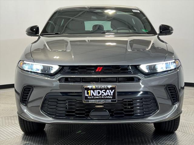 2024 Dodge Hornet GT AWD