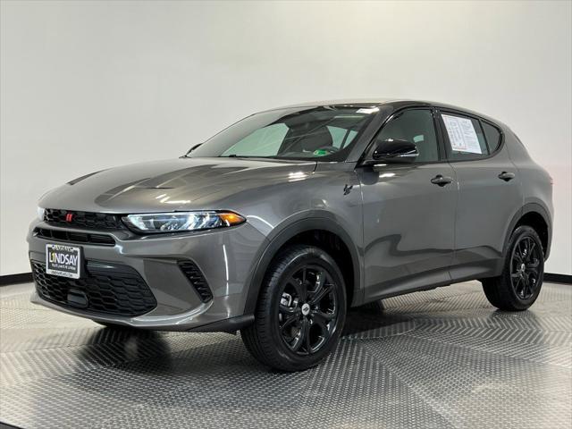2024 Dodge Hornet GT AWD