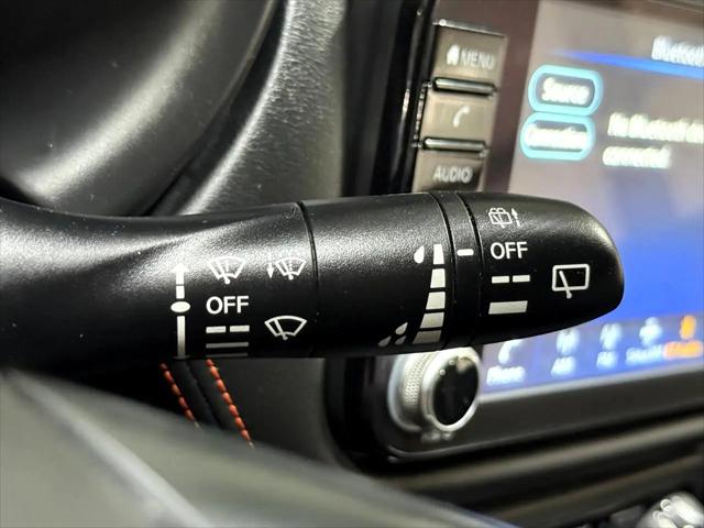 2022 Nissan Kicks SR Xtronic CVT