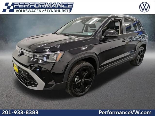 2025 Volkswagen Taos 1.5T SEL for sale in Lyndhurst, NJ