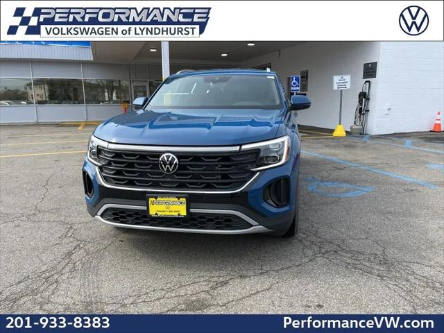 2025 Volkswagen Atlas Cross Sport 2.0T SE for sale in Lyndhurst, NJ