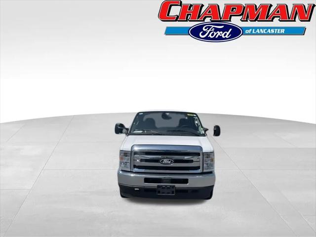 2026 Ford E-350 Cutaway E-Series Cutaway