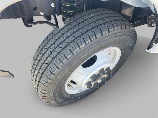 2026 Ford E-350 Cutaway E-Series Cutaway