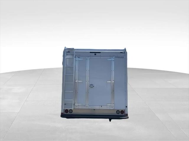 2026 Ford E-350 Cutaway E-Series Cutaway