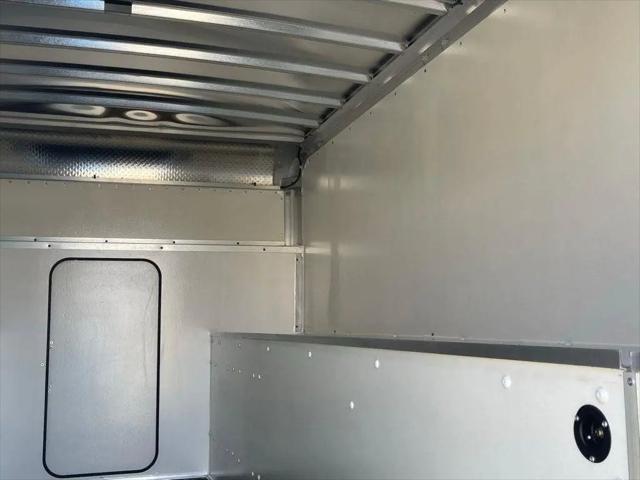 2026 Ford E-350 Cutaway E-Series Cutaway