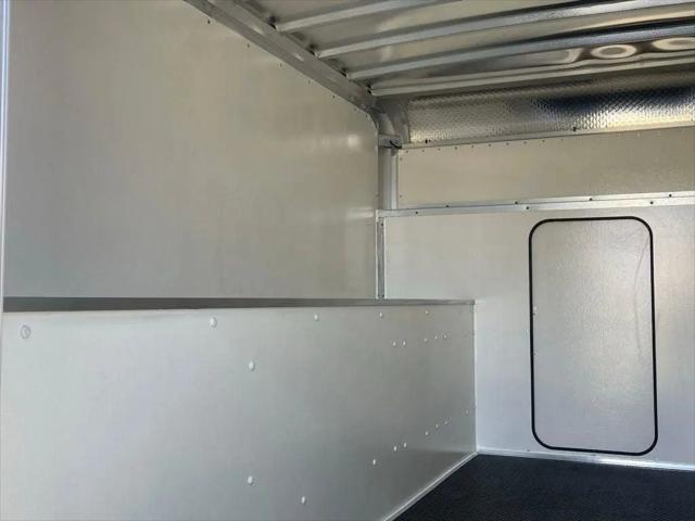 2026 Ford E-350 Cutaway E-Series Cutaway