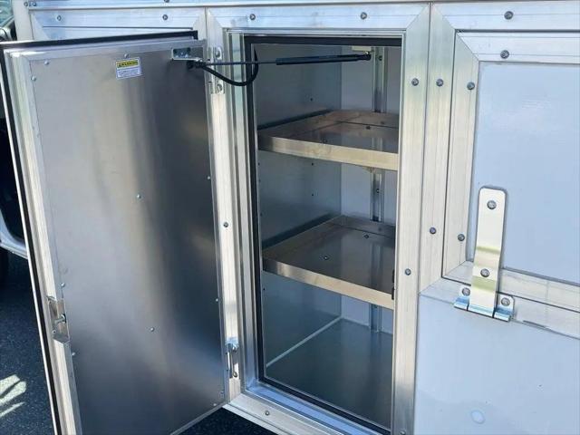 2026 Ford E-350 Cutaway E-Series Cutaway