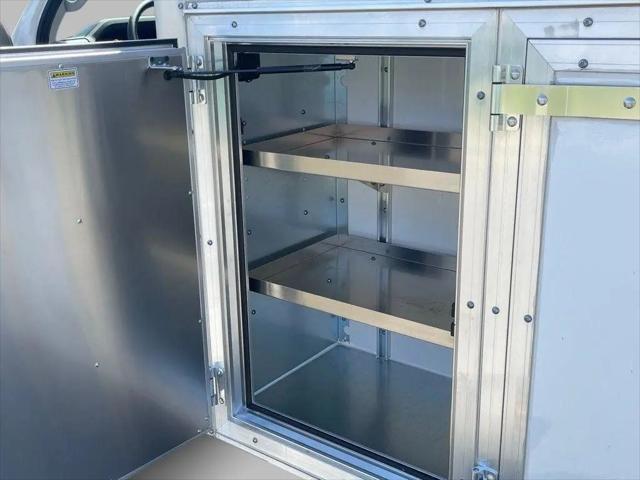 2026 Ford E-350 Cutaway E-Series Cutaway