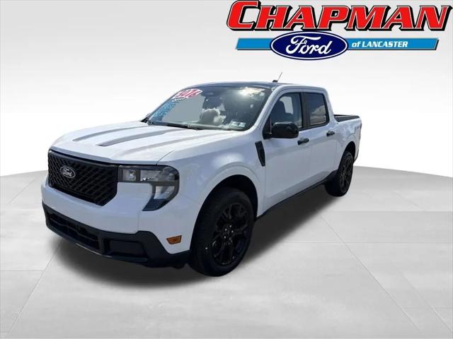 2025 Ford Maverick XLT for sale in Lancaster, PA