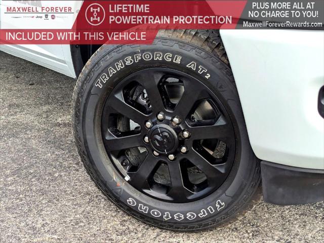 2025 RAM 2500 Big Horn Crew Cab 4x4 64 Box