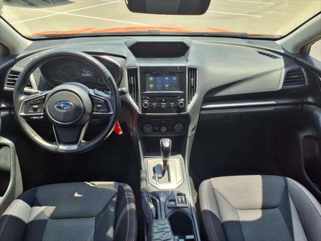 2019 Subaru Crosstrek 2.0i Premium 2019 Subaru Crosstrek 2.0i Premium