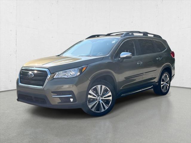 2022 Subaru Ascent Touring