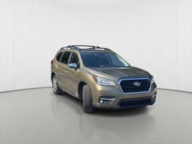 2022 Subaru Ascent Touring