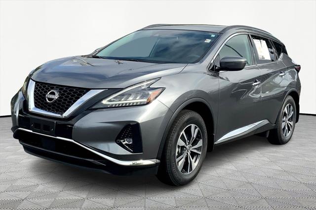 2024 Nissan Murano SV Intelligent AWD