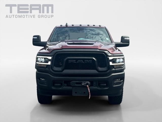 2024 RAM 2500 Power Wagon Rebel Crew Cab 4x4 64 Box