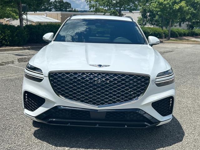 2025 Genesis GV70 2.5T AWD