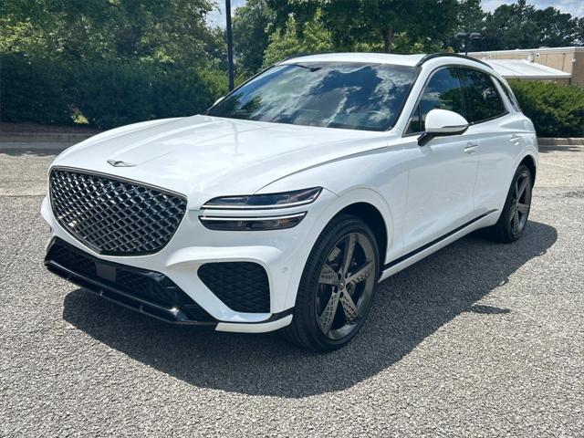 2025 Genesis GV70 2.5T AWD