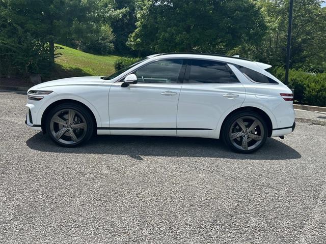 2025 Genesis GV70 2.5T AWD