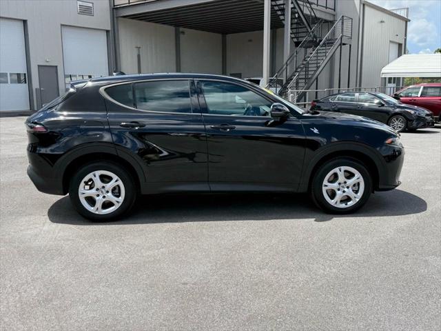 2025 Dodge Hornet GT AWD 2025 Dodge Hornet GT AWD