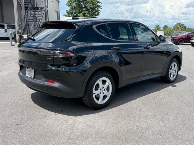 2025 Dodge Hornet GT AWD 2025 Dodge Hornet GT AWD