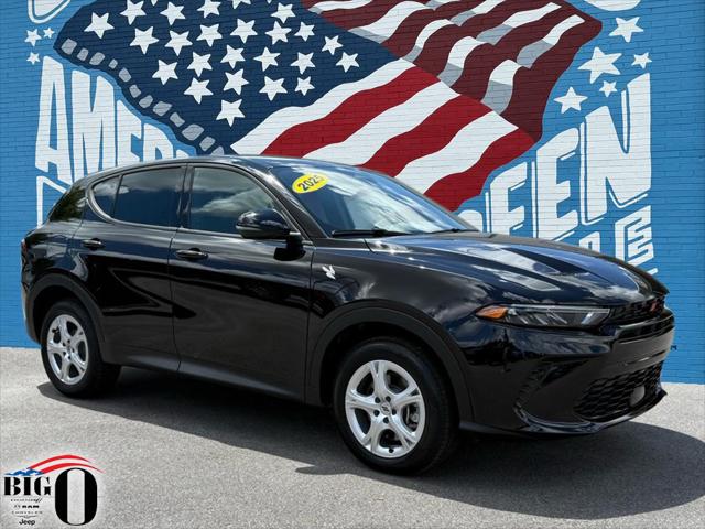 2025 Dodge Hornet GT AWD 2025 Dodge Hornet GT AWD