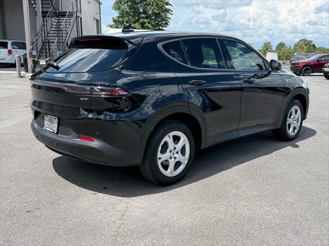 2025 Dodge Hornet GT AWD 2025 Dodge Hornet GT AWD