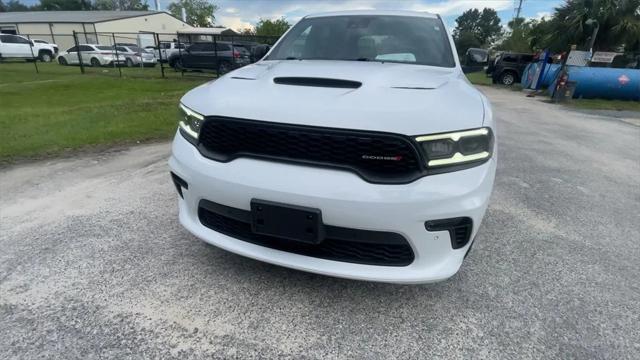 2023 Dodge Durango R/T Plus RWD